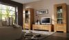 Modern Living Room Oak...