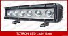 NEW ! 10'' 12V/ 24V 30W LED Offroad light bar for 4x4 accessories