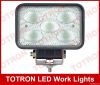 Heavy Duty Cree LED worklamp/ LED work lights