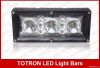 Interconnectable Cree Led Light Bar (30W)