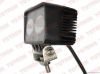 3.5" 20W 9-32V Rectangular LED Work Light (CREE LEDs)k lights