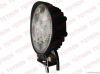 4" 18W 9-32V Round LED Work Light