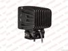 High Output 60W LED Work Lamp for Industrial Machinery