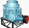 Spring Cone Crusher, Compound Cone Crushe, Hydralic cone crusher