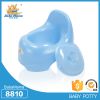 Plastic baby toilet infant removable potty of kid with lid potty  seat baby toilet trainer