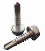 Self drilling screw