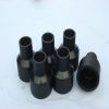 PE Pipe Fittings, Flange, Reducer, Tee, Cap, Valve