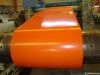 PPGI galvanized steel ...