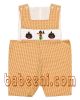 bishop dress, embroidery clothing, baby clothes