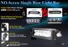 Aurora 60W LED off road lamp 4X4 offroad led work light bar