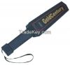 GC1001 hand held metal detector price , body scanner metal detector