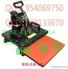 New heat transfer press machine 5 In 1 Multi-function factory Dire