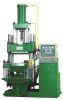 rubbers injection machine