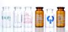 2ml tubular pharmaceutical glass vial | glass bottle