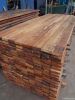 Merbau sawn & decking