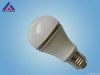 Uni LED Bulb Light, Globe Bulb, Standard Bulb Lamp, Elf Series