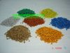 Colorful EPDM Granules