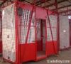 Supply Easy Operation SC200/200 series building elevator