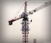 Hot Sale QTZ40 series building tower crane