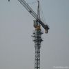 Hot Sale QTZ40 series building tower crane
