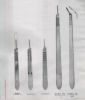 Stainless Steel Surgical Instruments