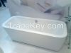 Acrylic bathtubs