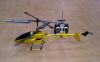 Radio Controlled Helic...