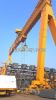 GOLIATH CRANE 700TON / GANTRY CANE 300TON / HARBOUR CRANE