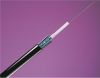 Central tube fiber opt...