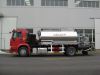 Semi-Automatic Asphalt Distributor