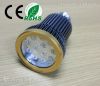 12W LED Grow Spot Light