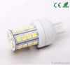 3528/5050 SMD Mini Corn light bulbs, G9/E27 base, ww/nw/cw, 3 years wa