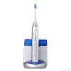 Sonic toothbrush for teeth whitening