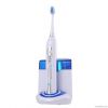 Sonic toothbrush for teeth whitening