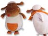 25cm plush sheep