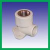 PPR Pipe, PPR Fitting, Cap, Tee, Coupler, Elbow