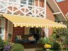 retractable awning