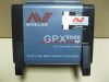 gpx 5000 machine to look for gold, Long Range Gold Metal Detector