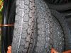 Motorcycle Tires