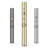 high quality new electronic cigarette steam smoke quit smoking e-cigarettes Stainless steel housing E-cigarette