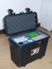 Portable flue gas anal...