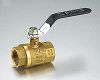 ball valve
