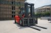 25 ton Diesel forklift truck 25 ton forklift