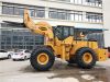 3 ton 5 ton front end loader with 3 m3 bucket