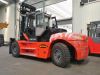 15ton 16ton Diesel forklift truck 15ton forklift for material handling