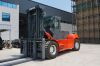 25 ton Diesel forklift truck 25 ton forklift