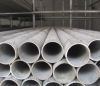 Q345D Alloy steel pipes