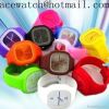 silicone watch silica ...