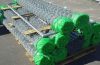 chain link fence for h...
