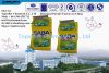 15G 30G 35G SABA Soklin Detergent Powder Washing Powder High Foam China Factory Supplier